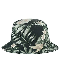 Men's '47 Brand Green Michigan State Spartans Tropicalia Bucket Hat