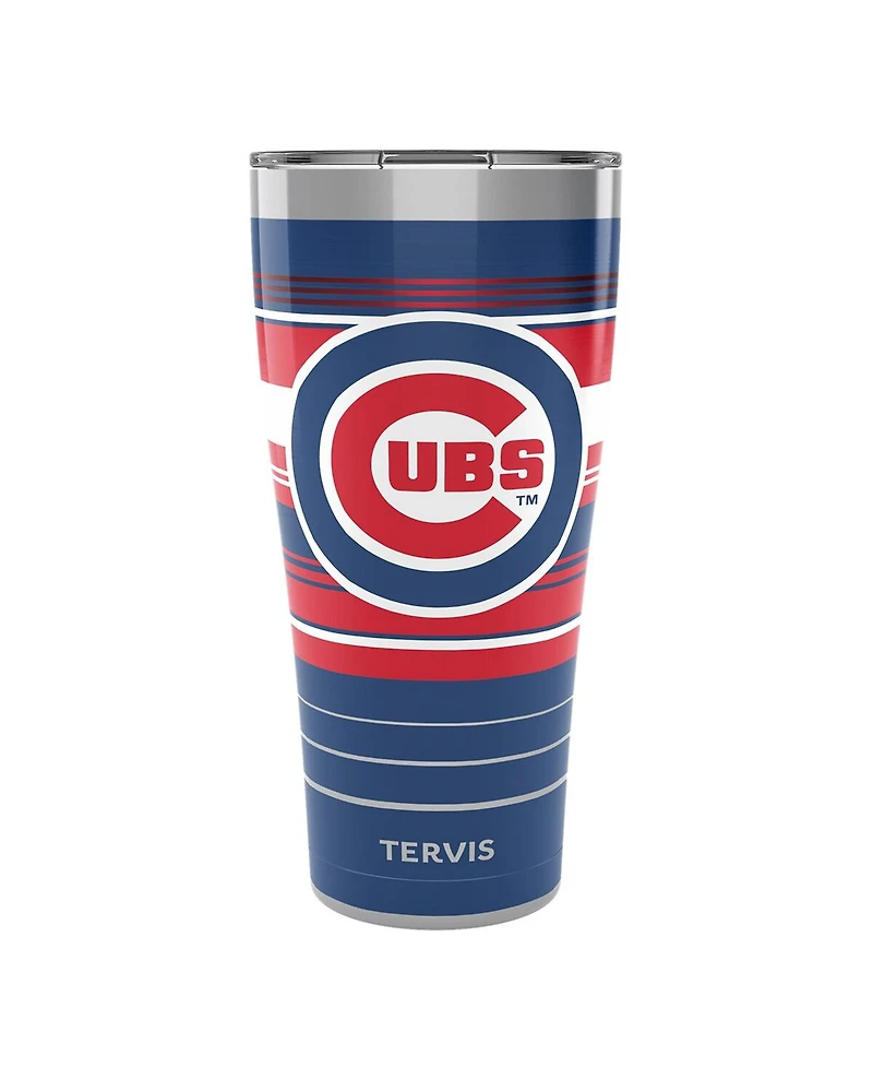 Tervis Tumbler Chicago Cubs 30 Oz Hype Stripes Tumbler