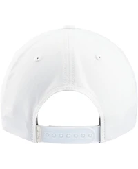Men's Puma x Ptc White Wm Phoenix Open Script Adjustable Hat