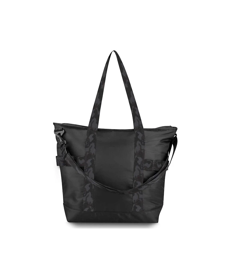 Women's New Era Chicago Cubs Athleisure Tote Bag
