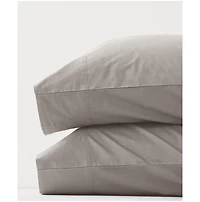 Cotton Room Service Sateen Pillowcase 2-Pack - Standard