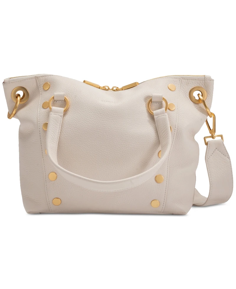 Hammitt Women's Daniel Medium Leather Tote Bag