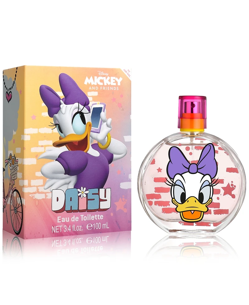 Disney Daisy Duck Eau de Toilette, 3.4 oz.