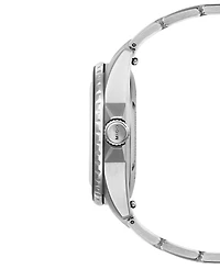 Mido Women's Swiss Automatic Ocean Star Stainless Steel Bracelet Watch 37mm