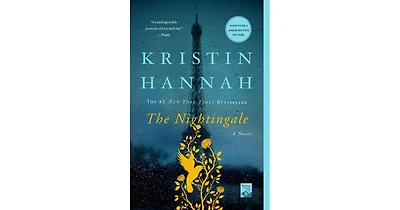 The Nightingale by Kristin Hannah