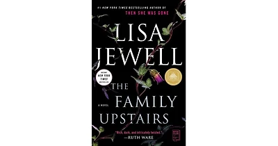 The Family Upstairs by Lisa Jewell