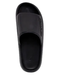 Nautica Men's Dacio Open Toe Pool Slides