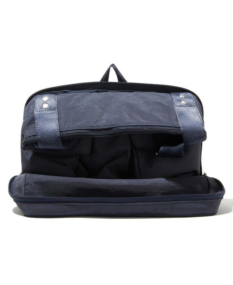 Baggallini Carryall Packable Tote