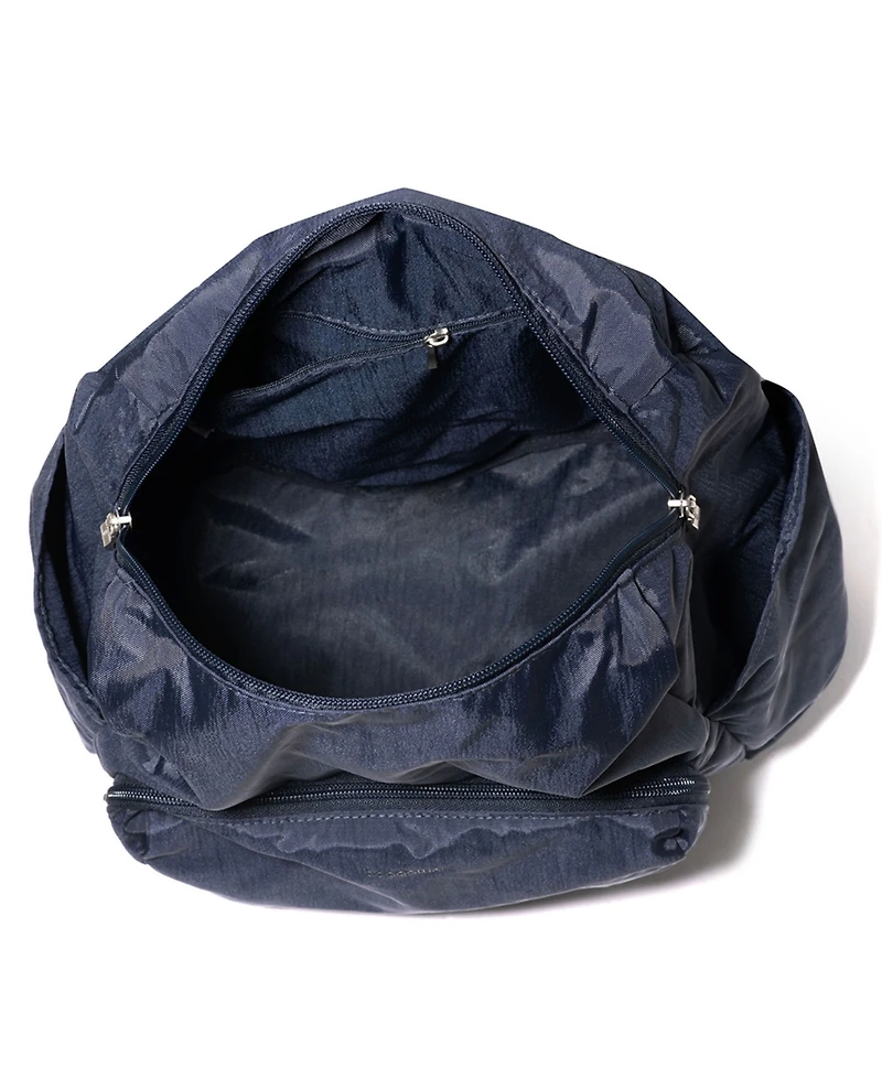 Baggallini Carryall Packable Backpack