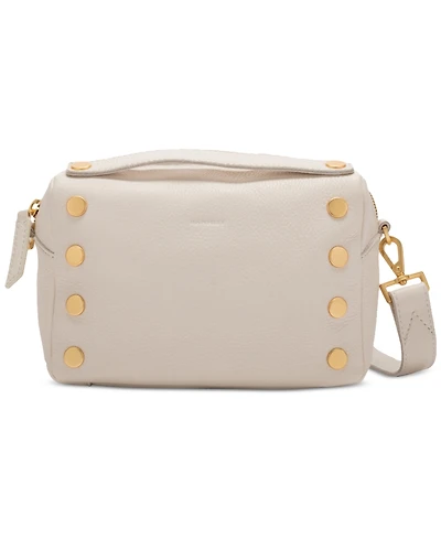 Hammitt Women's Evan Small Leather Crossbody Bag