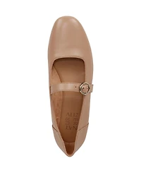 Naturalizer Kelly Mary-Jane Flats