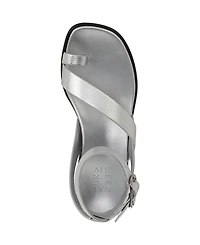 Naturalizer Birch Ankle Strap Sandals