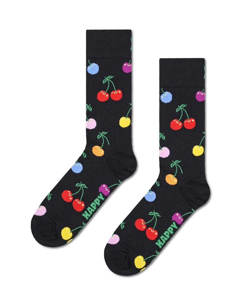 3-Pack Classic Banana Socks