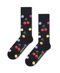 3-Pack Classic Banana Socks