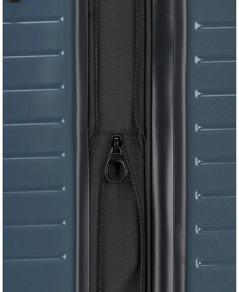 Bugatti Berlin Carry-On Abs Luggage