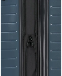 Bugatti Berlin Carry-On Abs Luggage