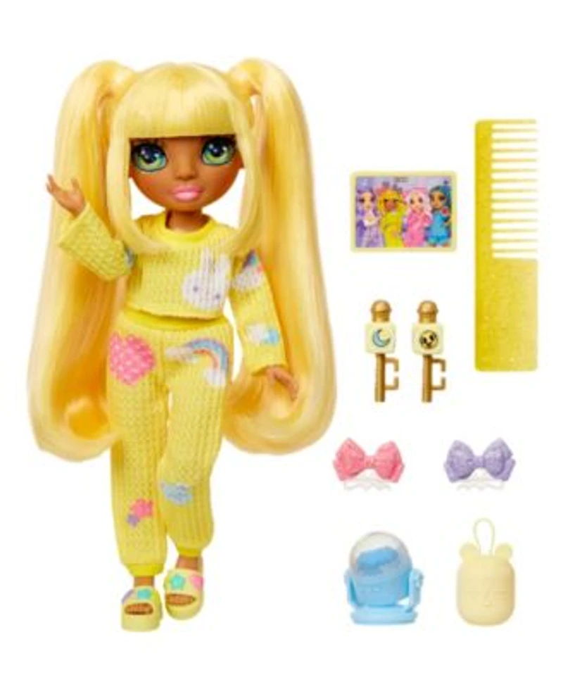 Rainbow High Junior High Pj Party Fashion Collection