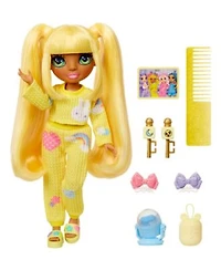 Rainbow High Junior High Pj Party Fashion Collection