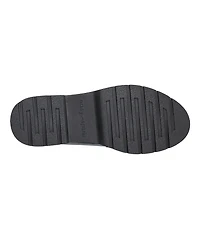 Easy Spirit Women's eFlex Kinndle Lug Sole Slip-On Loafers