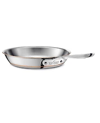 All-Clad Copper Core Cookware Set, 7 Piece