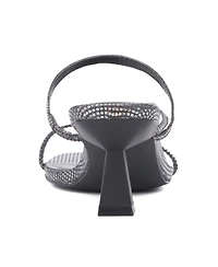 Women's Angelic Heel Sandal