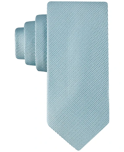 Calvin Klein Men's Elizabeth Micro-Dot Tie