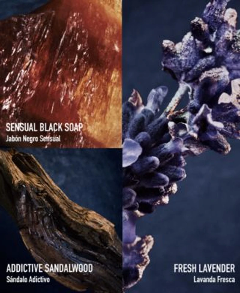 Rabanne Mens Invictus Parfum Fragrance Collection