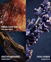 Rabanne Mens Invictus Parfum Fragrance Collection