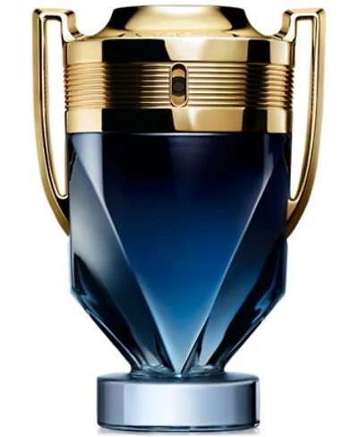 Rabanne Mens Invictus Parfum Fragrance Collection