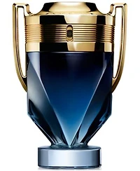 Rabanne Mens Invictus Parfum Fragrance Collection