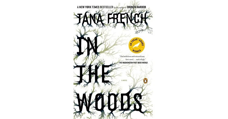 In the Woods Dublin Murder Squad Series #1 by Tana French