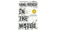 In the Woods Dublin Murder Squad Series #1 by Tana French