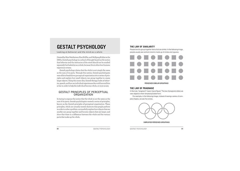 Psych 101- Psychology Facts, Basics, Statistics, Tests, and More by Paul Kleinman