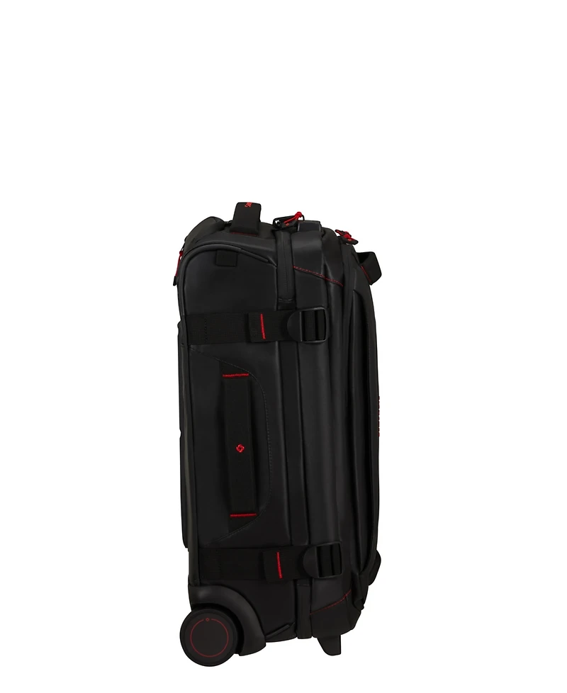 Samsonite Ecodiver Carry On Duffle
