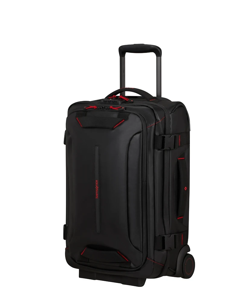 Samsonite Ecodiver Carry On Duffle