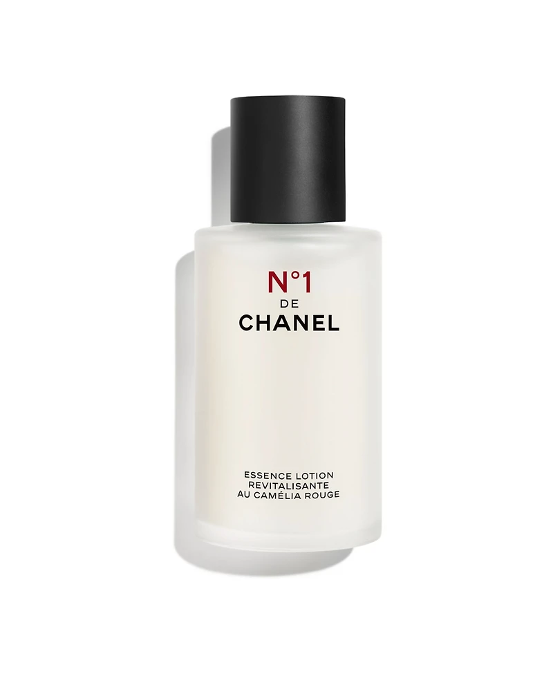 N°1 DE CHANEL REVITALIZING ESSENCE LOTION Plumps – Evens – Illuminates