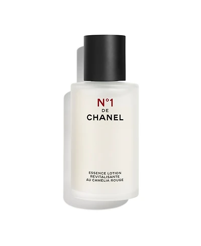 N°1 DE CHANEL REVITALIZING ESSENCE LOTION Plumps – Evens – Illuminates