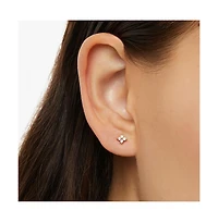 Ana Luisa - Gold Stud Earrings - Debbie