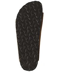 Birkenstock Women's Arizona Suede Leather Sandals from Finish Line