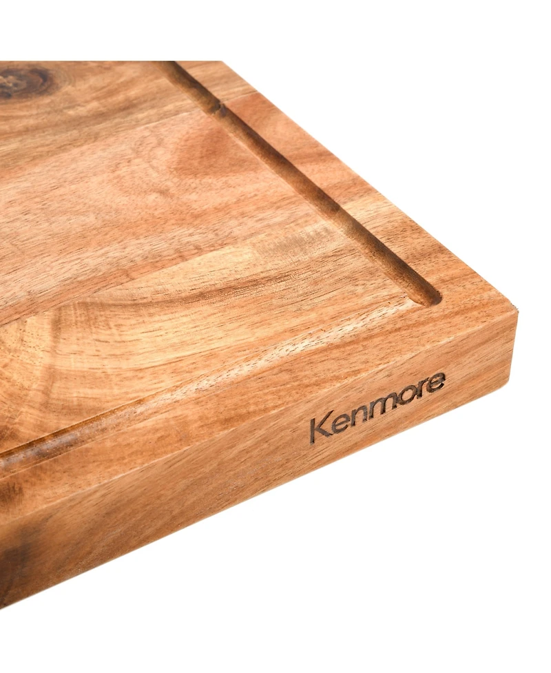 Kenmore Archer Cutting Board