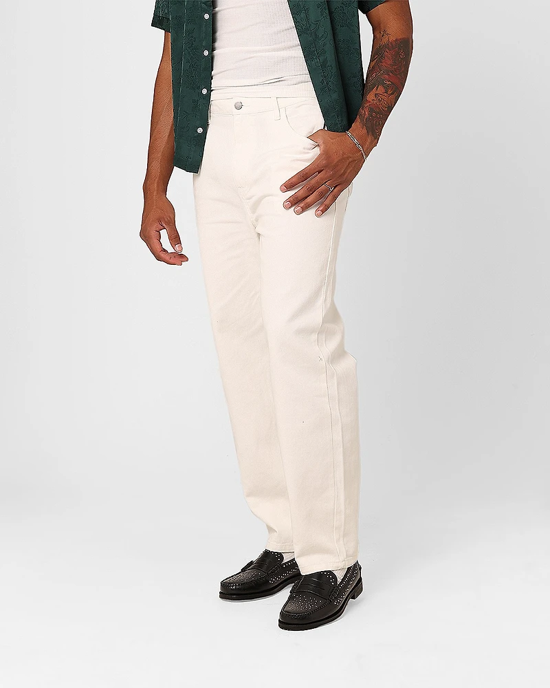 Xxiii Dani Baggy Jeans