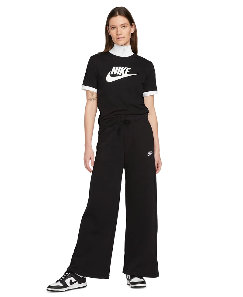 Nike Sportswear Women's Essentials Logo T-Shirt