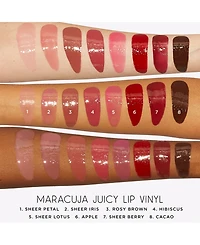 tarte Maracuja Juicy Lip Vinyl