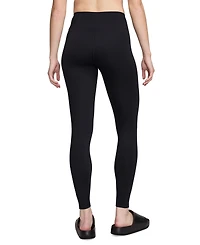 Nike Women's One High-Waisted Full-Length Leggings