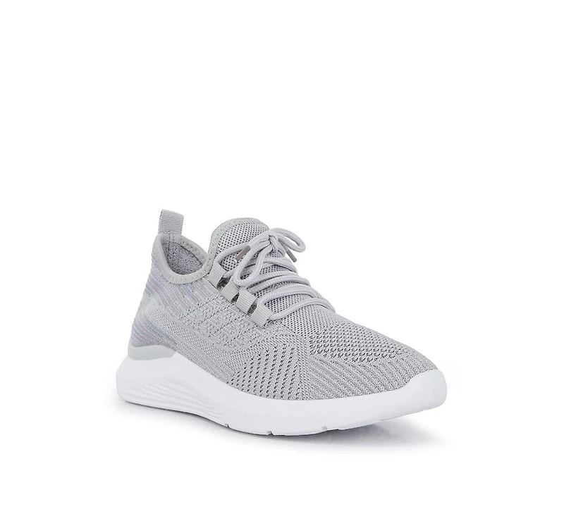 Gretel lace up chunky sneakers