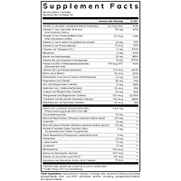 Codeage Multivitamin Recovery Elite Max Supplement