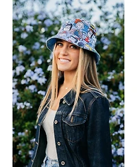 Peter Grimm Major Characters Peanuts Bucket Hat