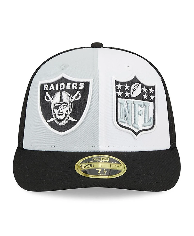 Men's New Era Gray