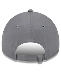 Women's New Era Gray New York Giants Color Pack Multi 9TWENTY Adjustable Hat