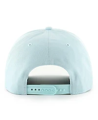 Men's '47 Brand Blue Detroit Tigers Wander Hitch Adjustable Hat